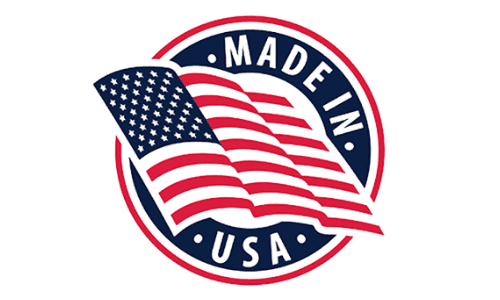 Bazopril made in usa banner
